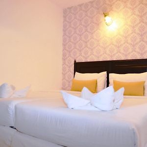Superior Kamer met Twee Aparte Bedden